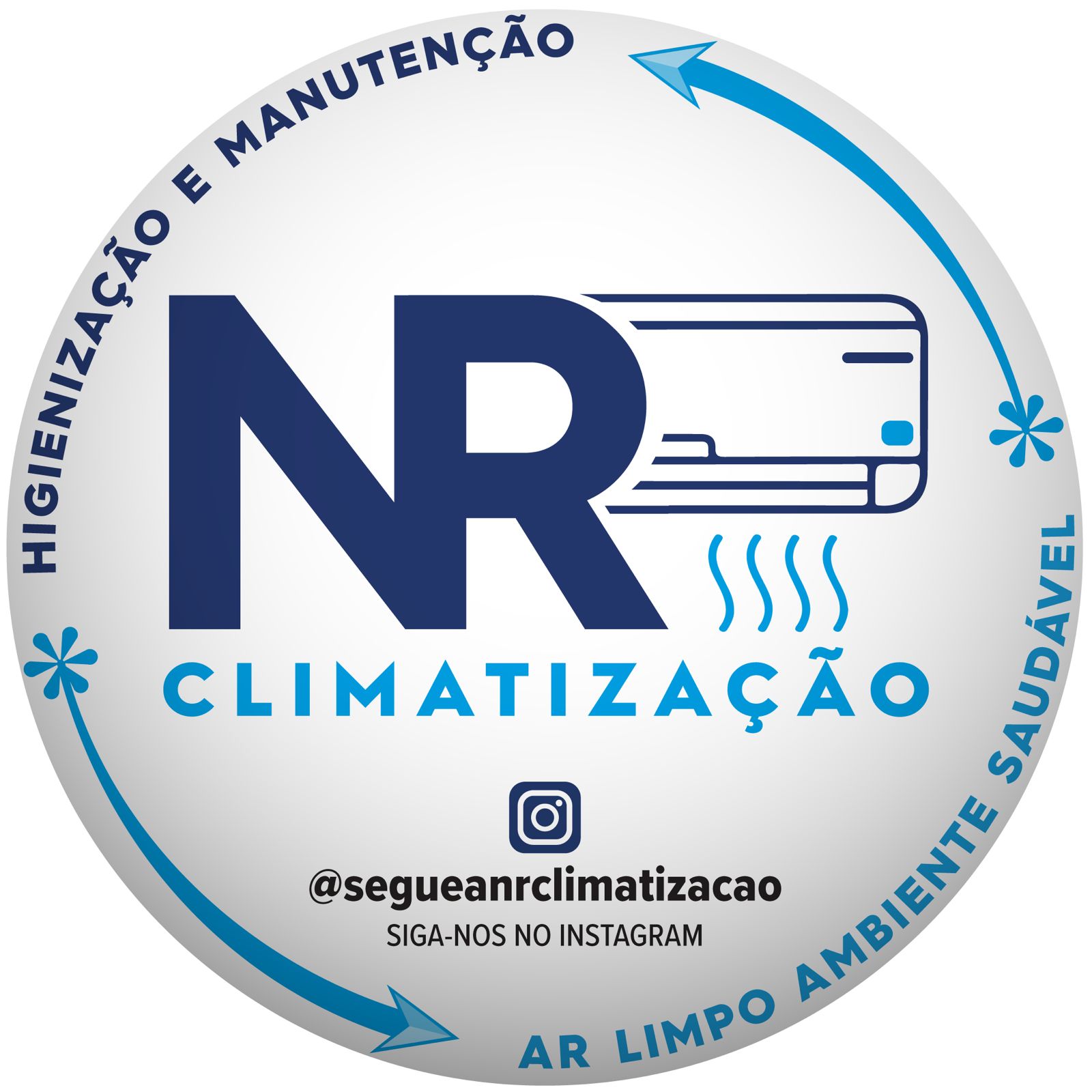 NR Climatização